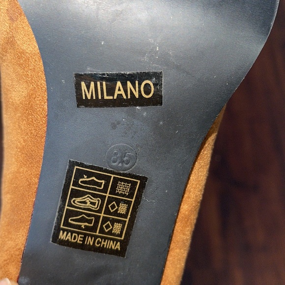 Womens Booties - Picture 8 of 11